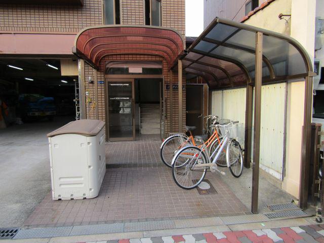 オークハイツ