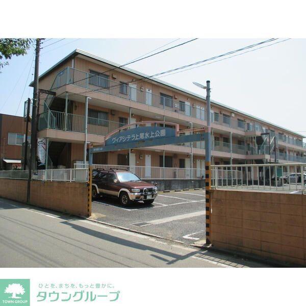 ヴィアシテラ上尾水上公園1