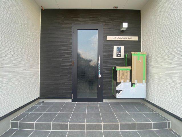 LECOCON熱田