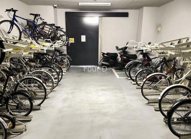 イースト秋葉原