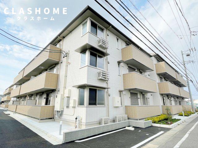 NC STYLE 知立 イースト