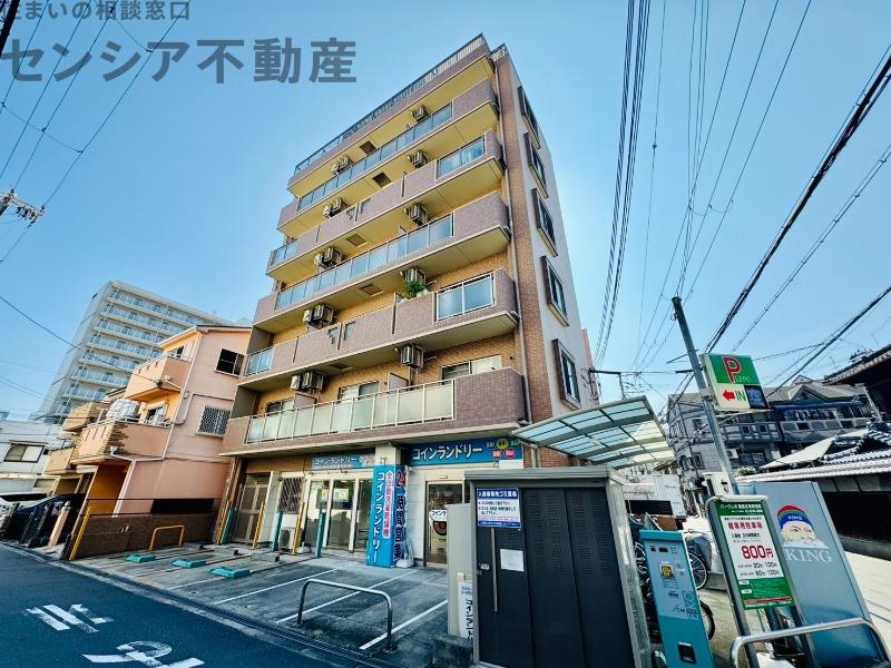 グリンピア 京橋