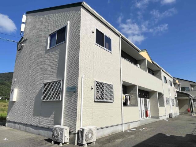 アメニティ赤間
