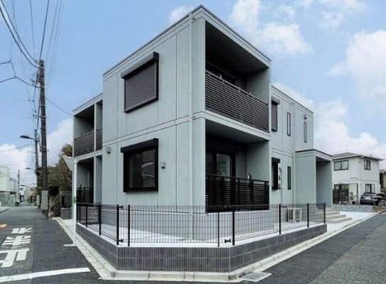 三の坂ハウス