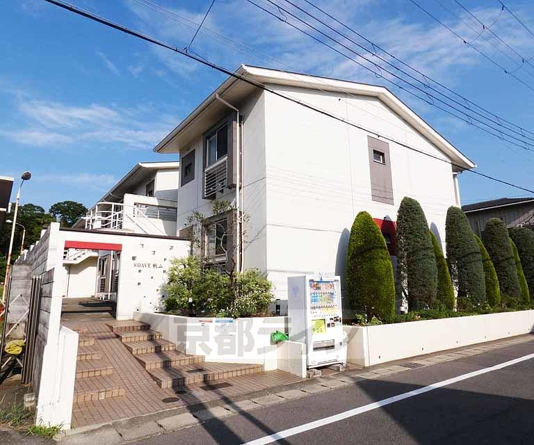 SOAVE桃山