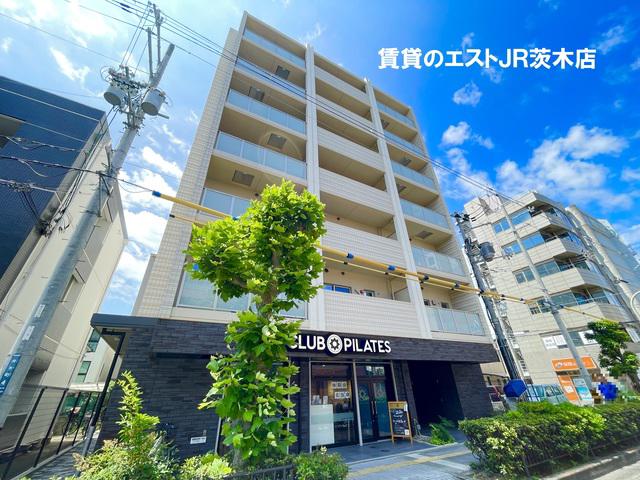 シャーメゾン舟木町