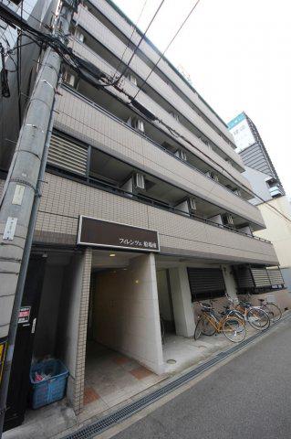 フィレンツェ船場南