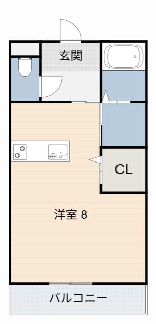 ジュネス徳次N