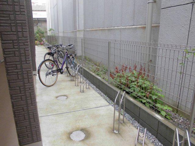 グランペール豊洲