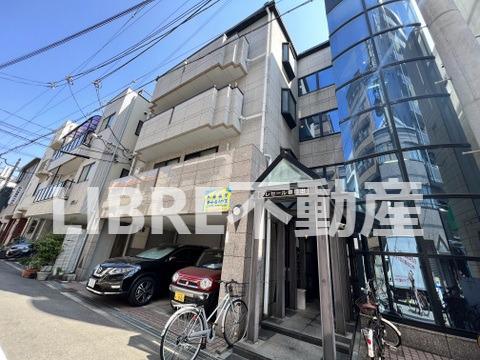クレセール春日出
