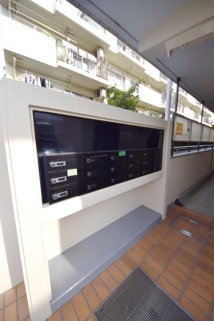 上福岡メゾンスタット