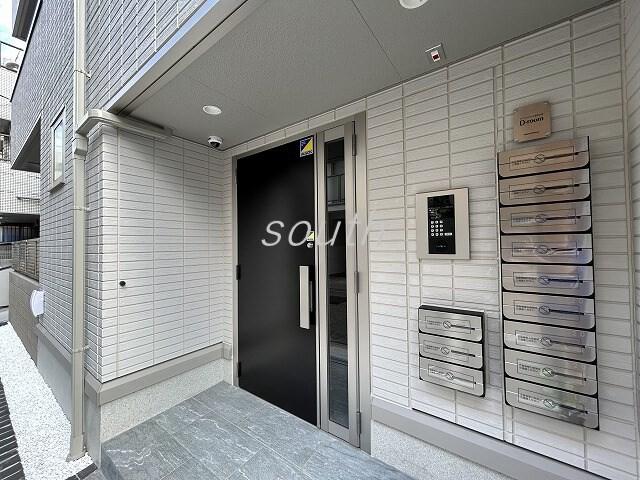 スペチアーレ平野東