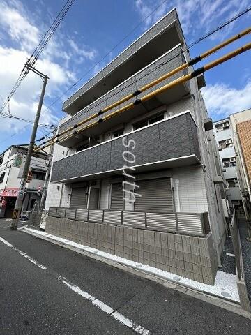 スペチアーレ平野東