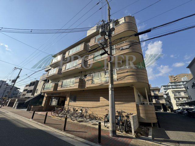 ハビテ深江橋