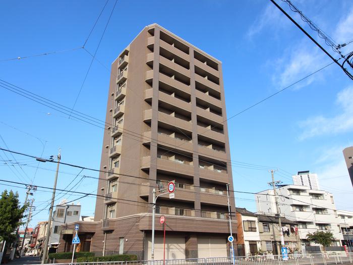 グランデージ則武