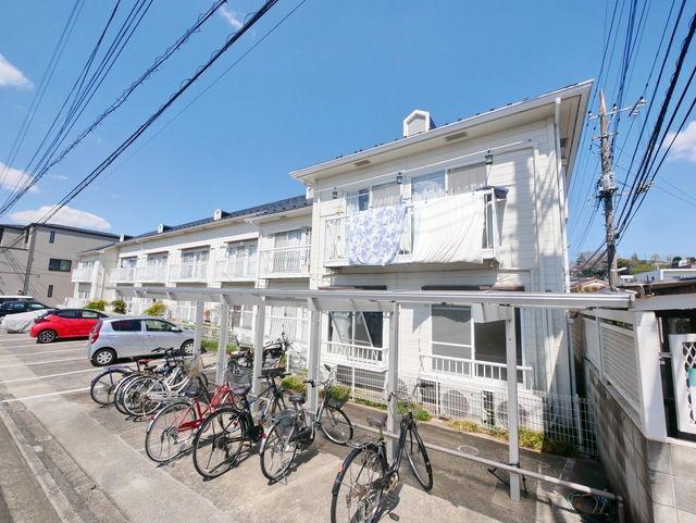 エステート三田