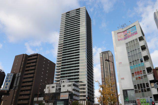 グランドメゾン新梅田タワー