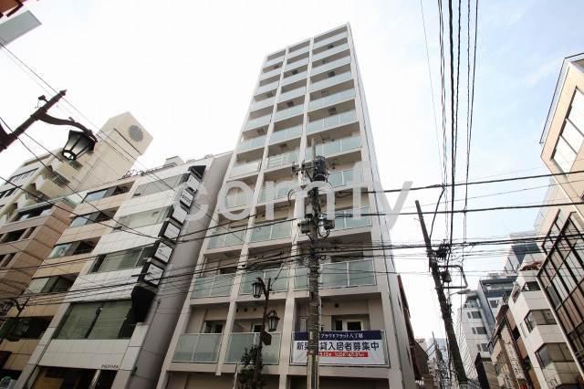 プラウドフラット八丁堀