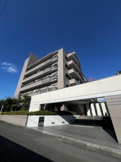 パストラルハイム五月台