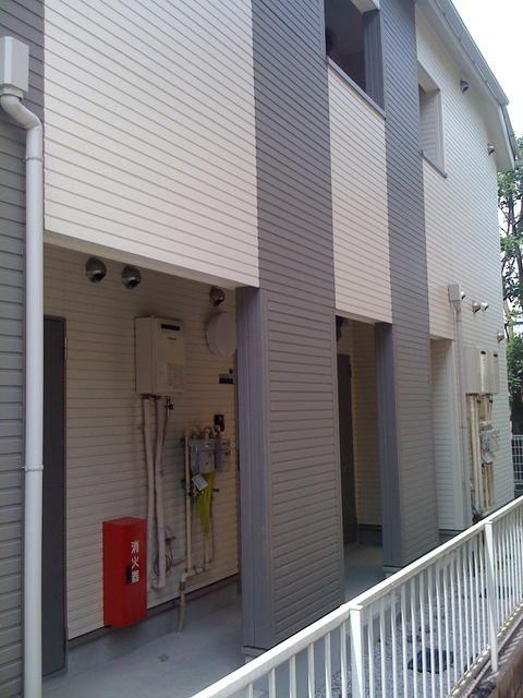 ロイヤルコート三ツ沢