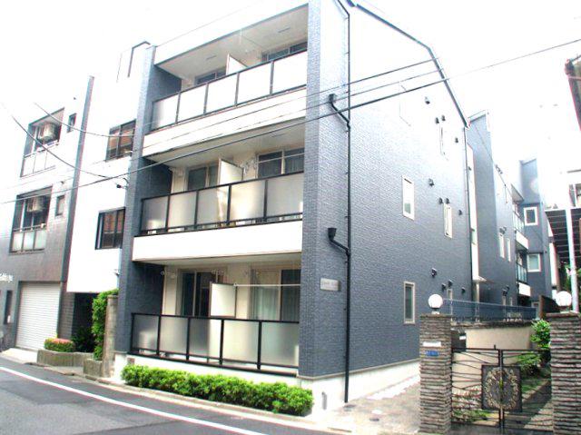 グランディール錦糸町