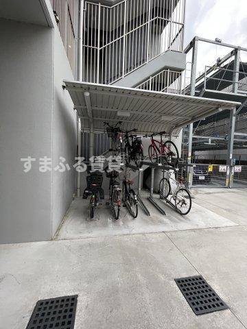 プランドール東岡崎