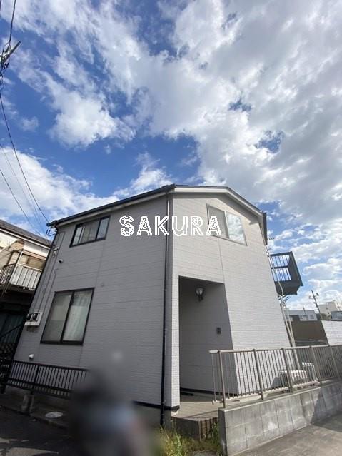 ヴィラ神奈川