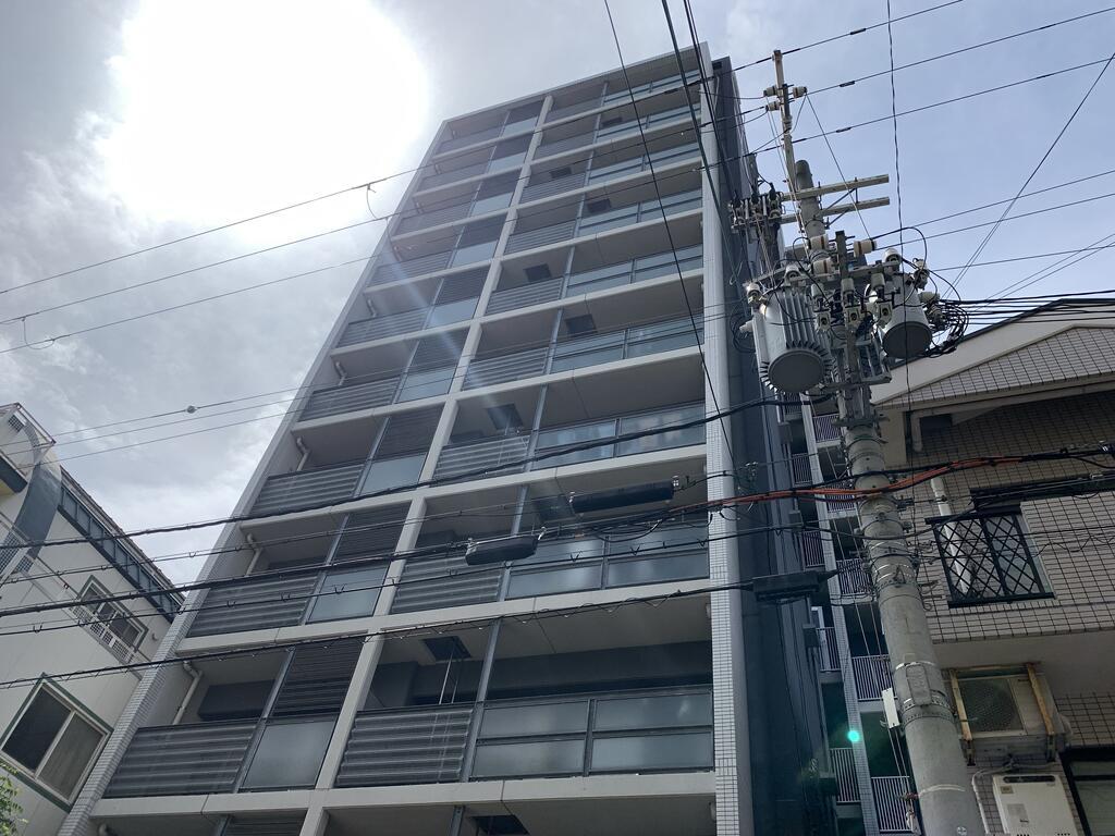 アルファレガロ神戸ウエスト