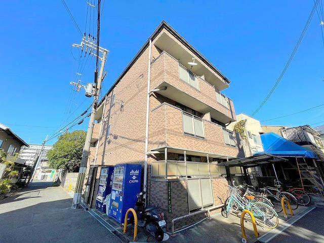 アサヒマンション