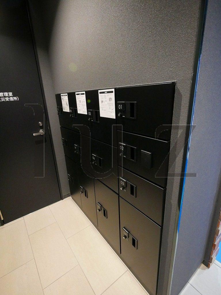 ブリーズ横浜公園