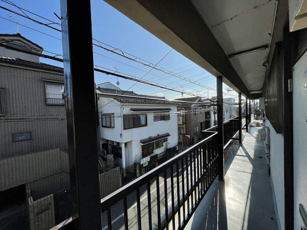 堤ハウス