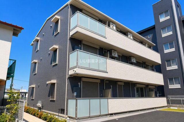 パストラル大美野