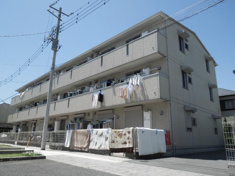 アクアコート