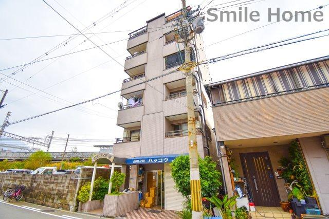 アメニティ岸ノ里