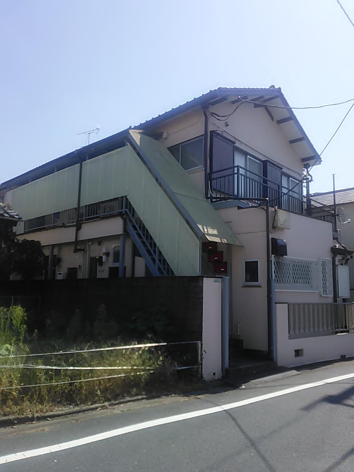 深沢荘