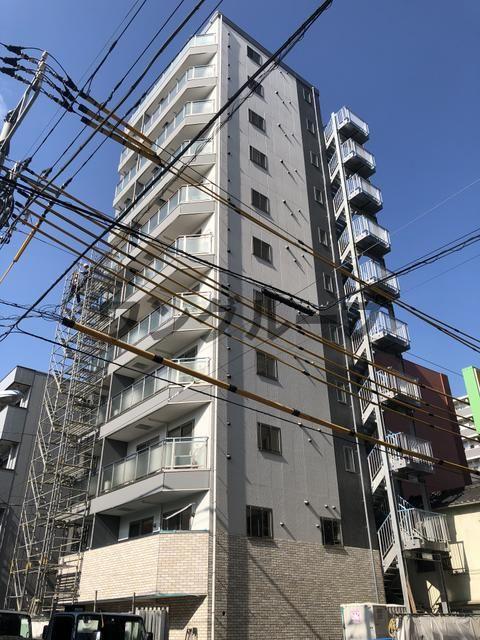 イーストランド日本堤