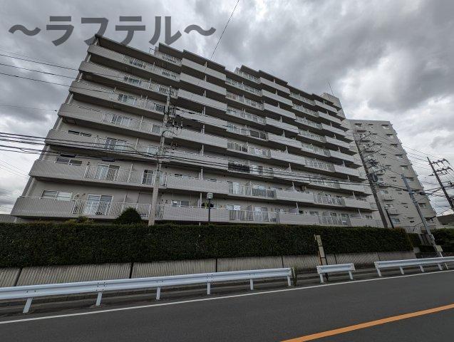 アコール新所沢ウエスト