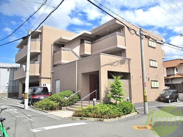 アジュール豊中本町