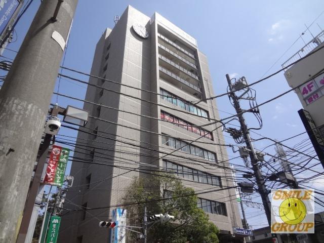 グリーン早稲田