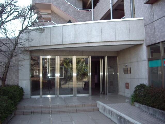 グランドメゾン大宮