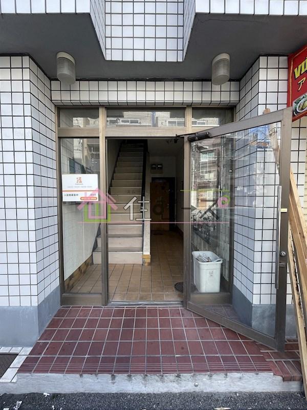 ホワイトコーポ玉出