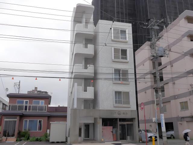 シャロンパレス