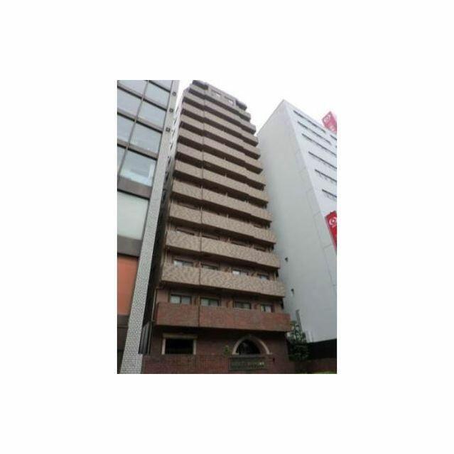 フェニックス笹塚駅前弐番館