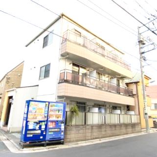 ルグラン中村橋