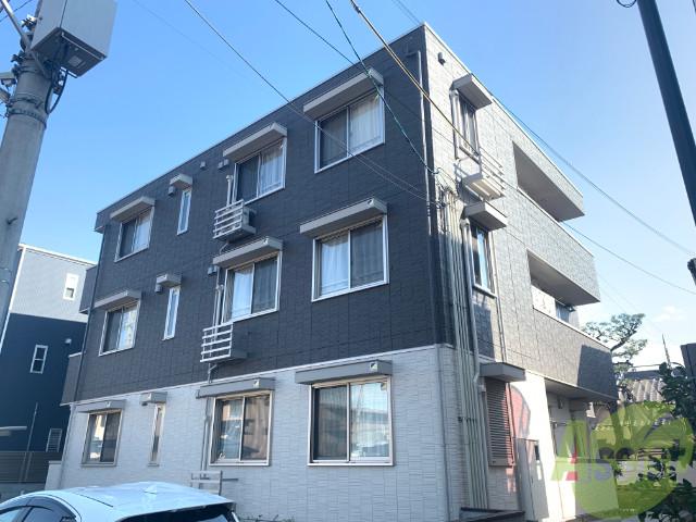 ラヴィベール