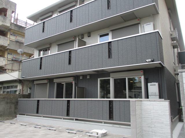 シャトーリーブル
