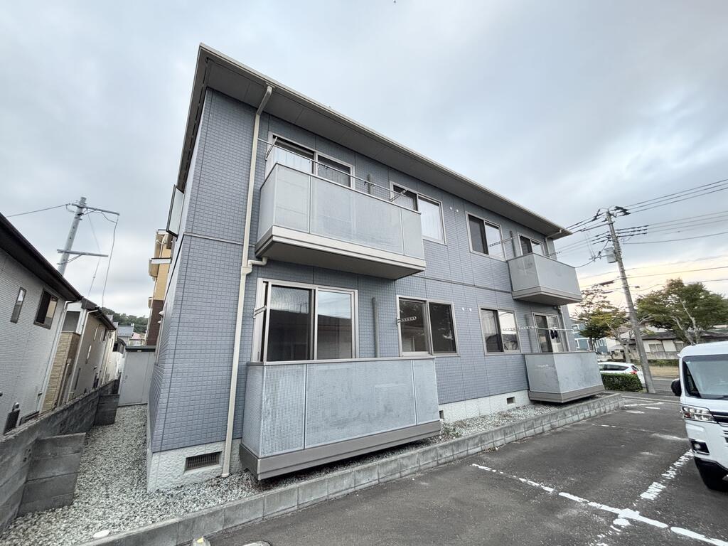 カーサアズーリ