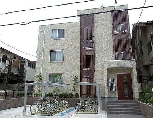 板橋区 中板橋駅マンション