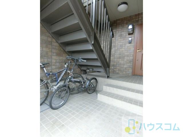 ヴィアーレ総持寺