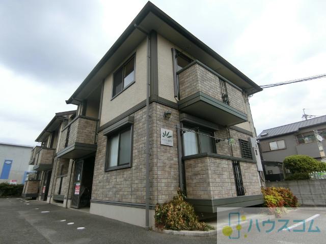 ヴィアーレ総持寺